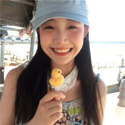 我的姐姐2021