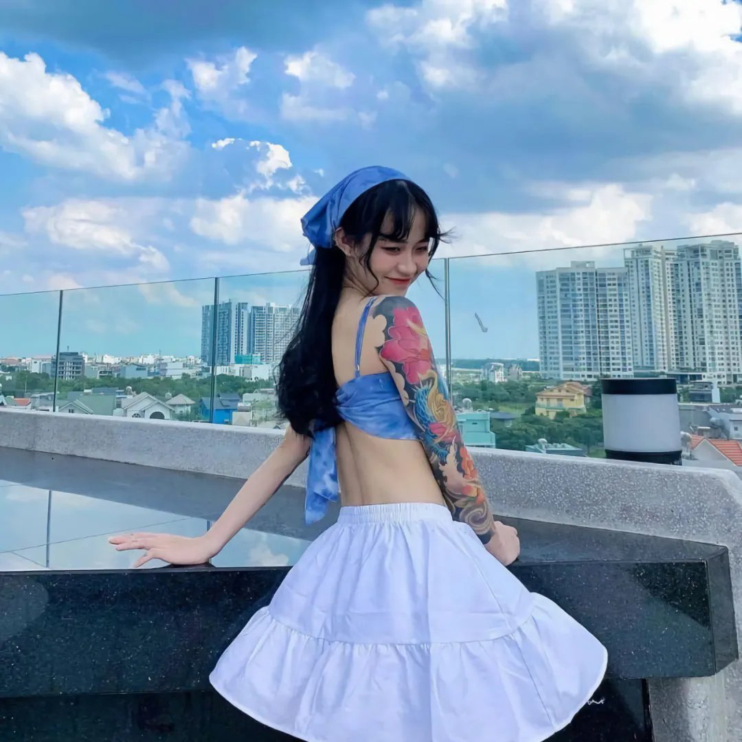 癫螳螂