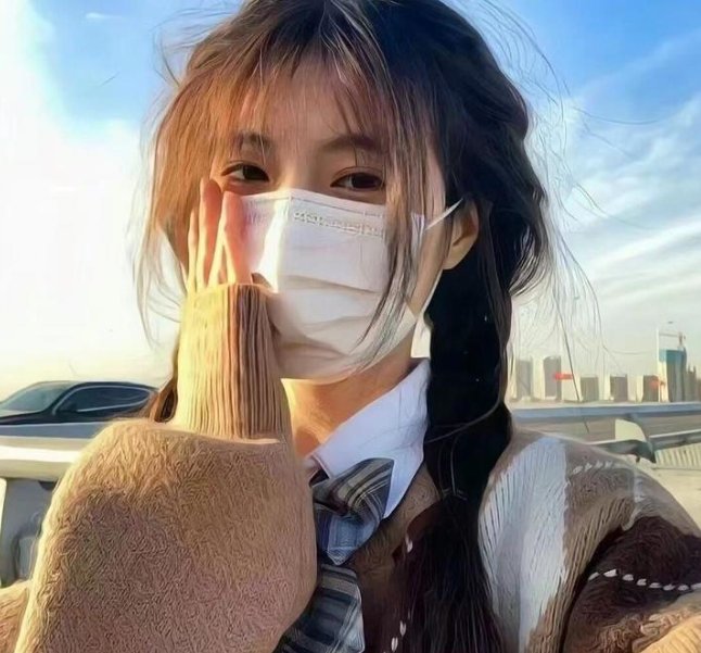 没有影子的人